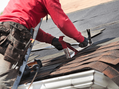 About Roof Repair Experts Weikert, PA